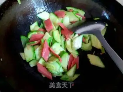 Make Soybean step 10
