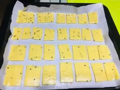 Make Creamfruit step 5