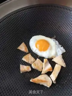 Make Chicken potato nut salad step 6