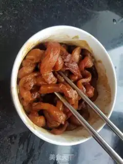 Make Scorpion step 0