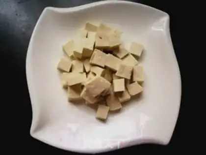 Make Soy sauce step 1