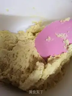 Make Cream cookies step 6