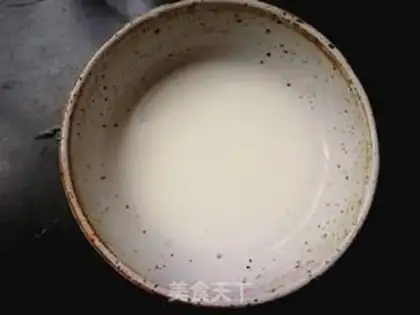 Make Soy sauce step 2