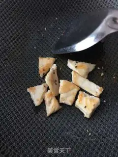 Make Chicken potato nut salad step 8