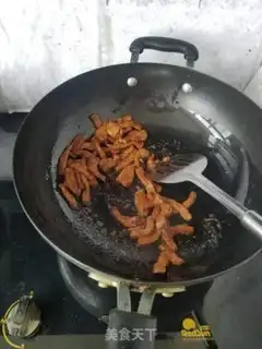 Make Scorpion step 2