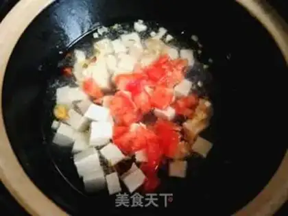 Make Soy sauce step 5