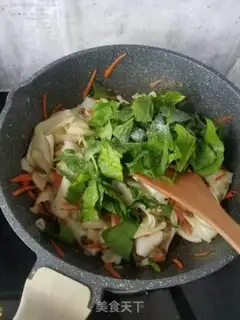 Make Beef rice step 7