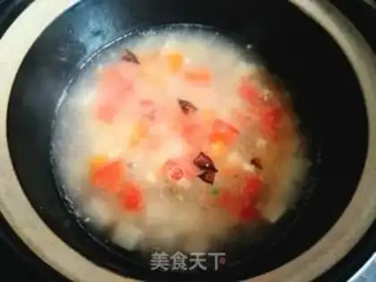 Make Soy sauce step 6