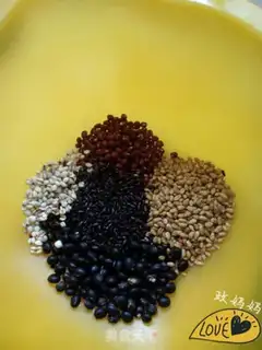 Make Porridge step 0