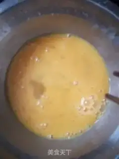 Make Bread pudding step 7
