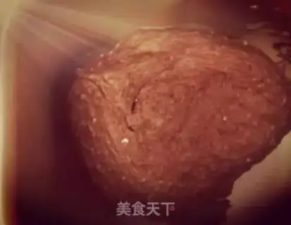 Make Coco-cracker bread step 0