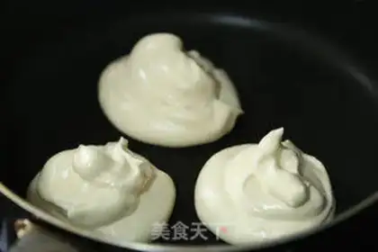 Make Chi Chi Shuvare step 5