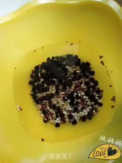 Make Porridge step 1