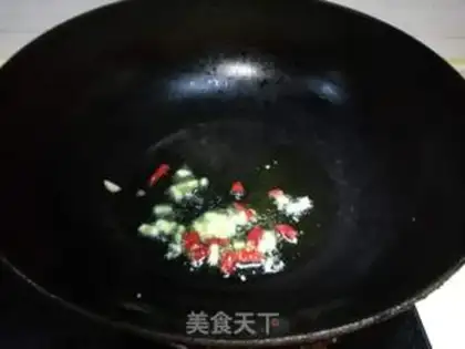 Make Chest-breathing potato balls step 3
