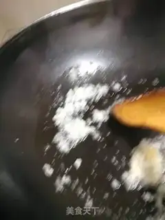 Make Tiger chicken claws step 2