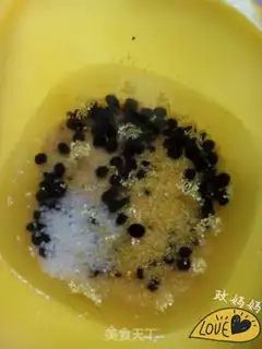 Make Porridge step 2