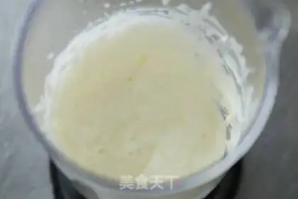 Make Chi Chi Shuvare step 7