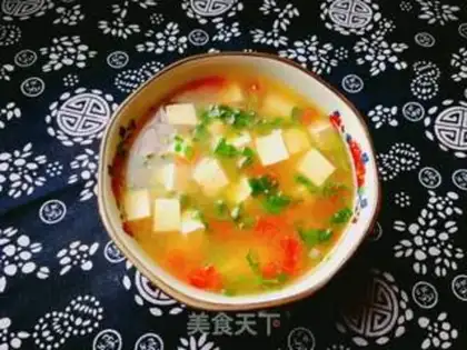 Make Soy sauce step 9