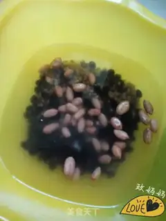 Make Porridge step 3
