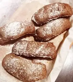 Make Coco-cracker bread step 4
