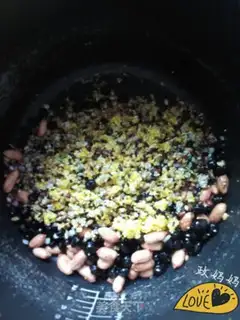 Make Porridge step 4