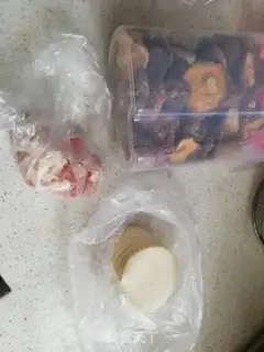 Make Homemade wheat step 0
