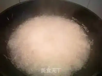 Make Carrot pie step 2