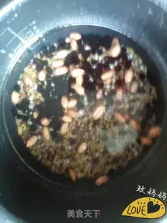 Make Porridge step 5