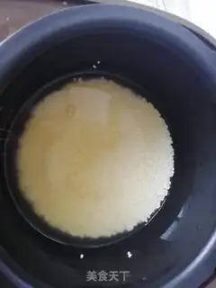 Make Homemade wheat step 2