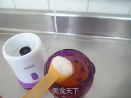Make Corn pumpkin step 7