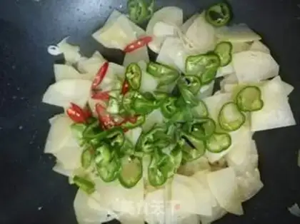 Make Potato chips step 5