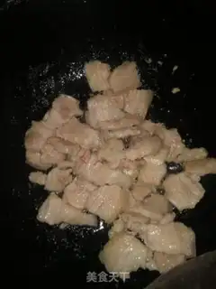 Make Homemade tofu step 2