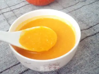 Make Corn pumpkin step 8