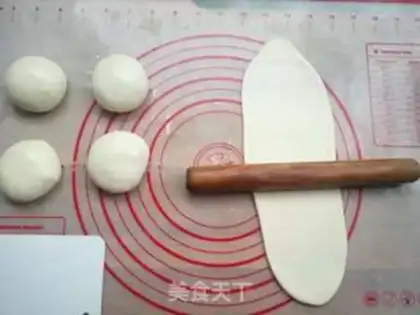 Make Carrot pie step 5