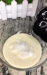 Make Butter towel roll step 1