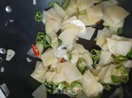 Make Potato chips step 6