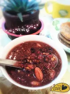 Make Porridge step 8