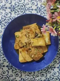 Make Tofu step 7