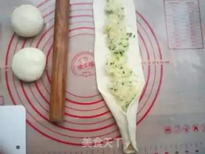 Make Carrot pie step 6