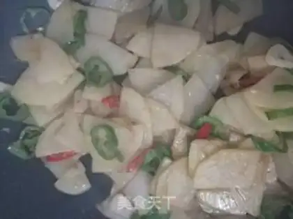 Make Potato chips step 8