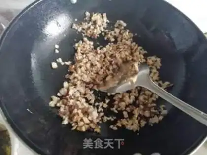 Make Homemade wheat step 6