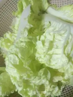 Make Green and white step 0