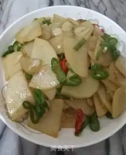 Make Potato chips step 9