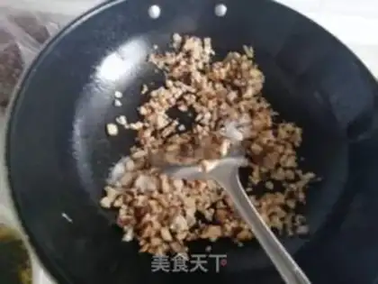 Make Homemade wheat step 7