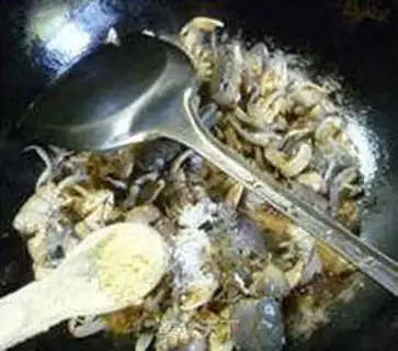 Make Crabs step 9