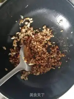 Make Homemade wheat step 8