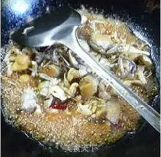 Make Crabs step 10