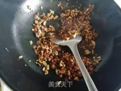 Make Homemade wheat step 9