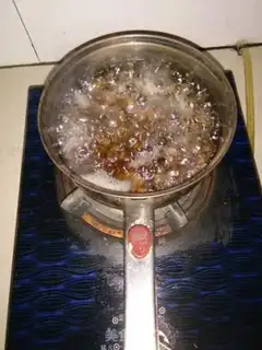 Make Sugar clothes step 0
