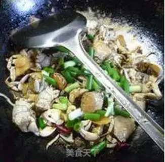 Make Crabs step 11